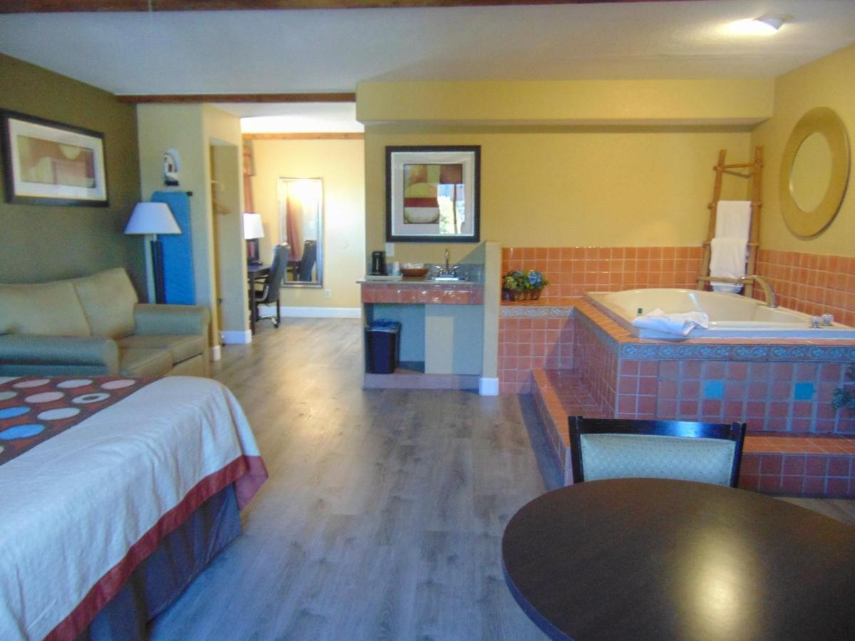 Super 8 By Wyndham 2* Payson