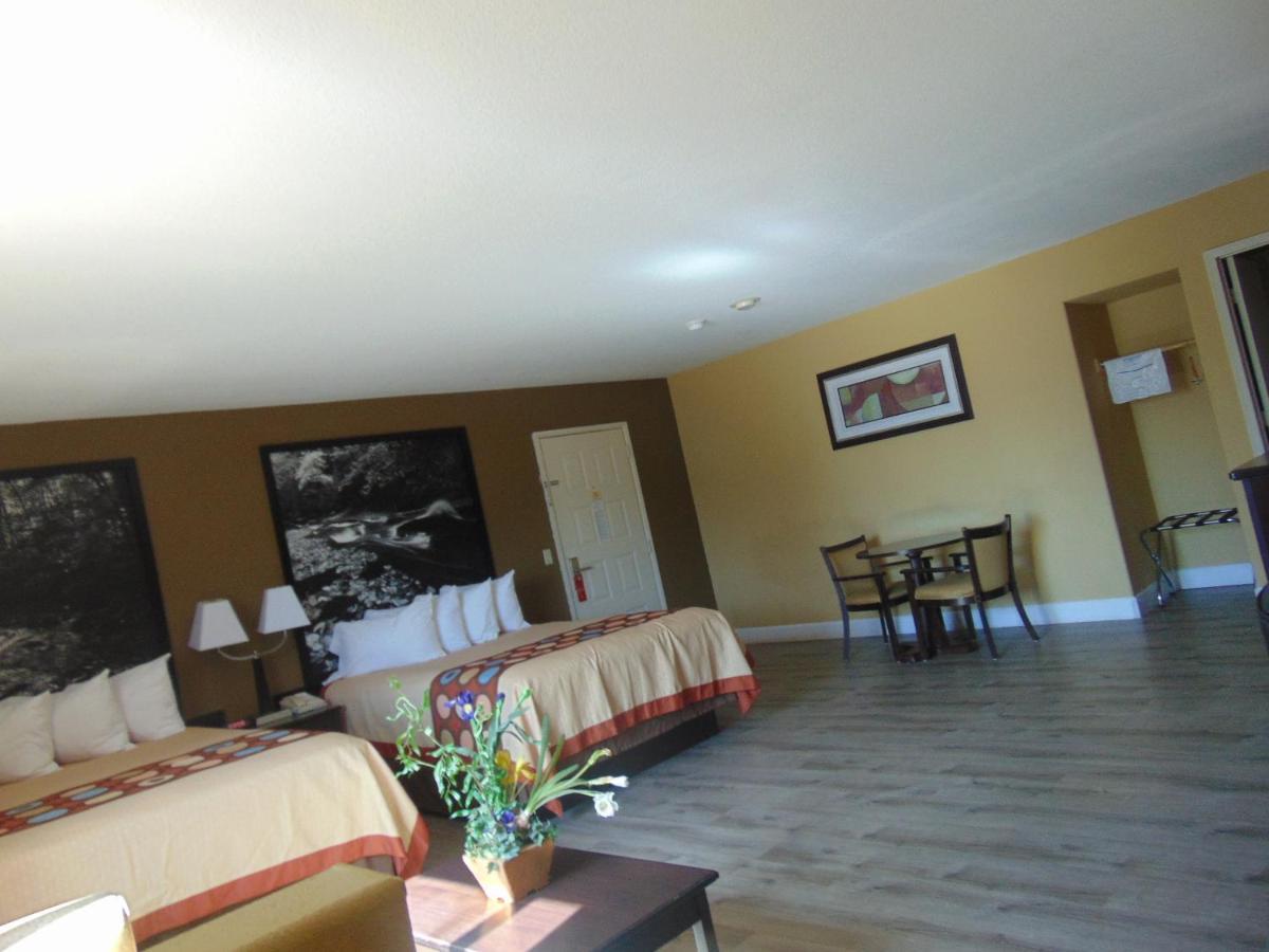 Super 8 By Wyndham 2* Payson